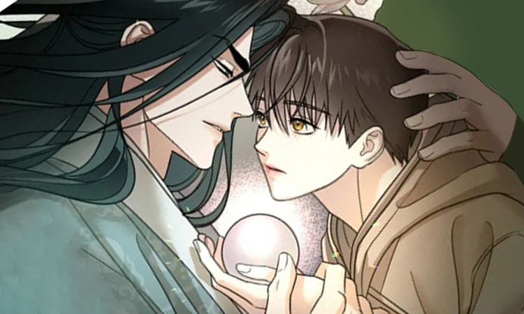 和《逆鳞之契》风格接近的漫画盘点冷门佳作版