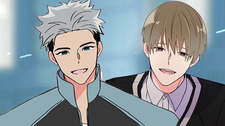 与男友回归最接近的热门漫画盘点完结版